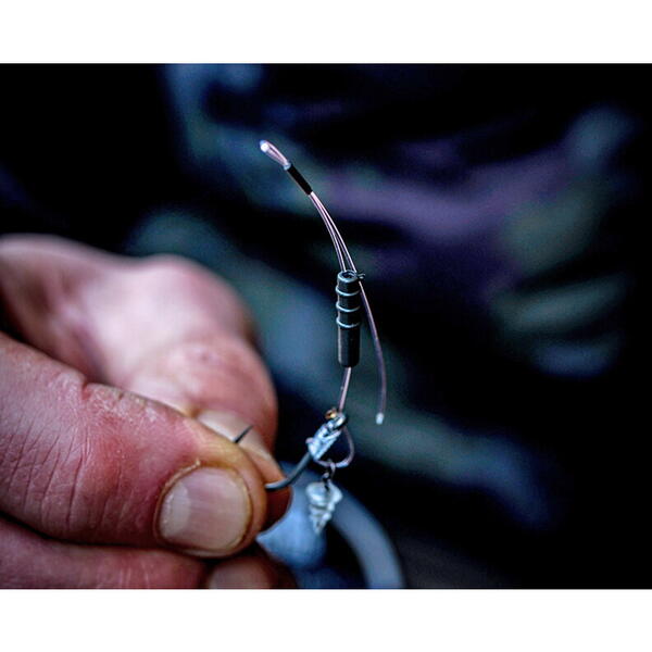 GAMAKATSU BRIDE DUBLE POLE POSITION.PT.MONT.0,5MM 50BUC