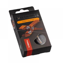 GAMAKATSU CLESTE POLE POSITION EASY CUTTER