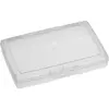 PLASTICA PANARO CUTIE PT. ACCESORII 24X15CM