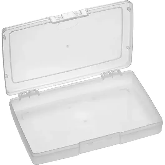 PLASTICA PANARO CUTIE PT. ACCESORII 24X15CM