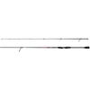 LANSETA SPINNING ABU GARCIA VENDETTA SPINNING A4 662UL FAST 1.98/1-7G