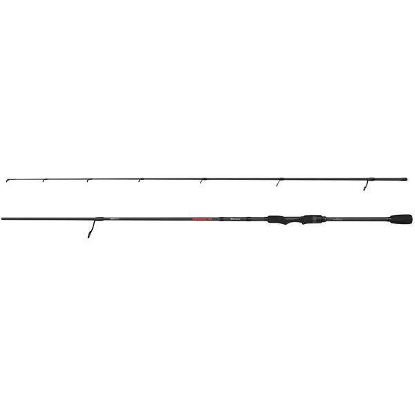 LANSETA SPINNING ABU GARCIA VENDETTA EXTRA FAST SPINNING A4 702M  2,13M/7-28G