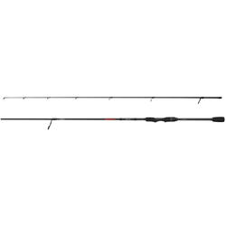 LANSETA SPINNING ABU GARCIA VENDETTA EXTRA FAST SPINNING A4 802H  2,44M/14-60G