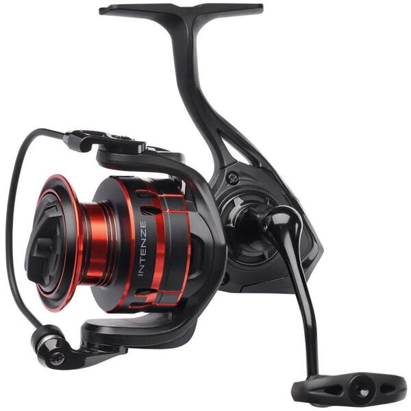 MULINETA DAM QUICK INTENZE 1000FD SPINNING REEL 8RUL/175MX020MM/5,2:1