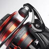 MULINETA DAM QUICK INTENZE 2500FD SPINNING REEL 8RUL/215MX020MM/5,2:1