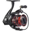 MULINETA DAM QUICK INTENZE 5000FD SPINNING REEL 8RUL/200MX030MM/5,2:1