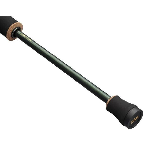 LANSETA SPINNING DAM 2BUC.MICROFLEX 2 FAST SPINNING 632ML 1,9M/3-15G