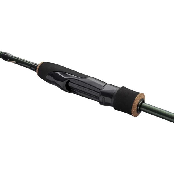 LANSETA SPINNING DAM 2BUC.MICROFLEX 2 FAST SPINNING 632ML 1,9M/3-15G