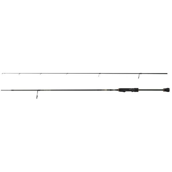 LANSETA SPINNING DAM 2BUC.MICROFLEX 2 FAST SPINNING 632ML 1,9M/3-15G