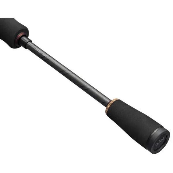 LANSETA SPINNING DAM 2BUC.INTENZE ULTRA LIGHT FAST SPINNING 602ULS 1,83M/0,5-3G