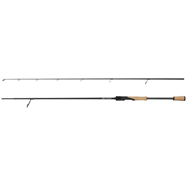 LANSETA SPINNING DAM 2BUC.INTENZE EXTRA FAST SPINNING 702MHP 2,13M/10-50G