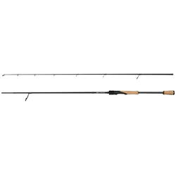 LANSETA SPINNING DAM 2BUC.INTENZE EXTRA FAST SPINNING 702MHP 2,13M/10-50G