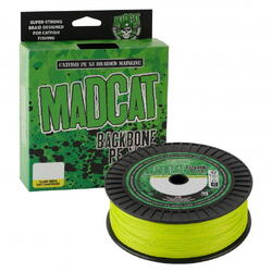 FIR MADCAT 300M/0,50MM/59.1KG CHARTREUSE