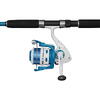 LANSETA SPINNING MITCHELL COMBO LANS.2BUC NEURON SW DORADE 2,10M/60-120G 4000FD/2RUL/5,2:1
