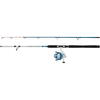 LANSETA SPINNING MITCHELL COMBO LANS.2BUC NEURON SW DORADE 2,10M/60-120G 4000FD/2RUL/5,2:1
