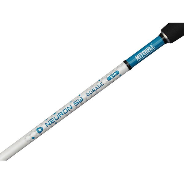LANSETA SPINNING MITCHELL COMBO LANS.2BUC NEURON SW DORADE 2,10M/60-120G 4000FD/2RUL/5,2:1
