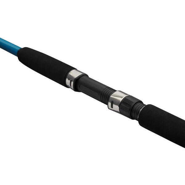 LANSETA SPINNING MITCHELL COMBO LANS.2BUC NEURON SW DORADE 2,10M/60-120G 4000FD/2RUL/5,2:1