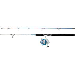 COMBO LANS.2BUC NEURON SW DORADE 2,10M/60-120G 4000FD/2RUL/5,2:1