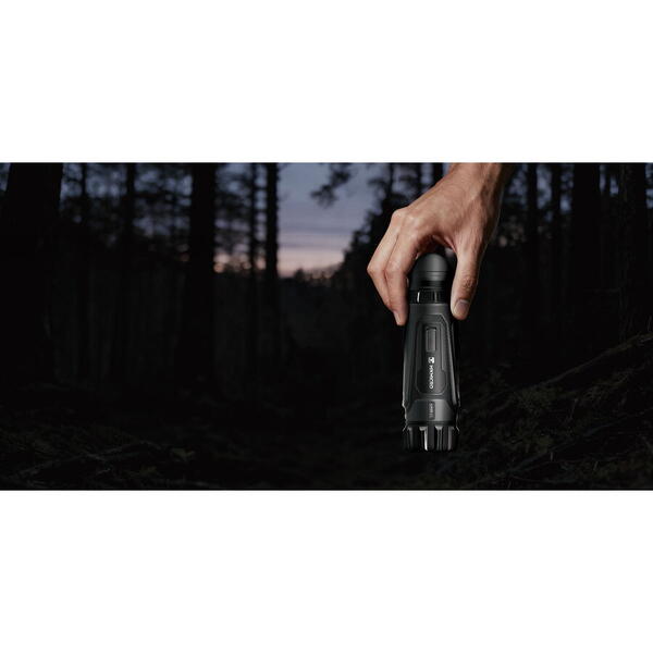HIKMICRO MONOCULAR VEDERE TERMICA LYNX LE15 3.0 256X192 8GB