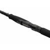 LANSETA SPINNING SAVAGE GEAR 2BUC.ALPHA SG2 BIG BAIT 2.21m/35-100g