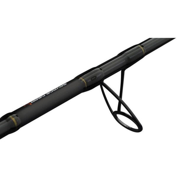 LANSETA SPINNING SAVAGE GEAR 2BUC.ALPHA SG2 BIG BAIT 2.21m/35-100g