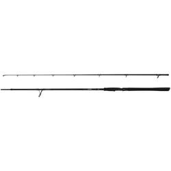 LANSETA SPINNING SAVAGE GEAR 2BUC.ALPHA SG2 BIG BAIT 2.21m/35-100g