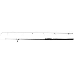 LANSETA SPINNING SAVAGE GEAR 2BUC.ALPHA SG2 BIG BAIT MODERATE FAST 2,43M/70-150G