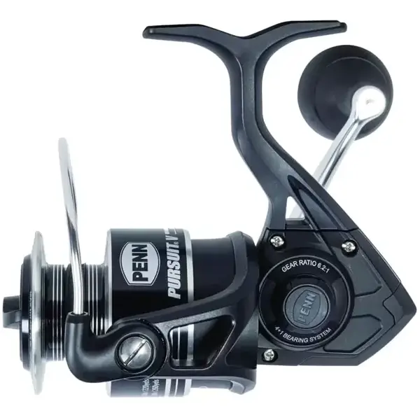 MULINETA PENN PURSUIT SPINNING 5000FD 5RUL/036MMX205M/5,6:1