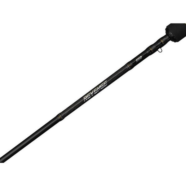 LANSETA SPINNING SAVAGE GEAR 2BUC.REVENGE SG2 LIGHT GAME FAST 2,21M/3-14G