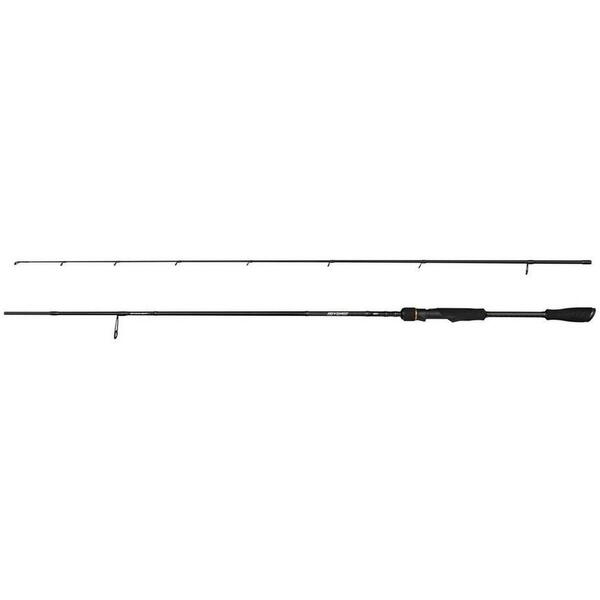 LANSETA SPINNING SAVAGE GEAR 2BUC.REVANGE SG2 LIGHT GAME FAST 2,51M/5-18G