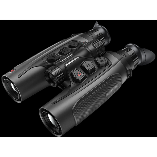 HIKMICRO BINOCLU VEDERE TERMICA HABROK 4K HE25L 2.0 4X 256X192