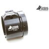 PRAZISE JAGEN ADVANCED QUICK DETACH ADAPTER D56MM M52X0,75