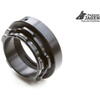 PRAZISE JAGEN DUO-CONNECTOR M52X0,75
