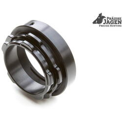 PRAZISE JAGEN DUO-CONNECTOR M52X0,75