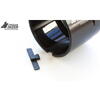 PRAZISE JAGEN FLEX QUICK-DETACH ADAPTER D57MM