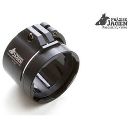 FLEX QUICK-DETACH ADAPTER D62MM
