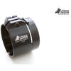 PRAZISE JAGEN FLEX QUICK-DETACH ADAPTER D64MM