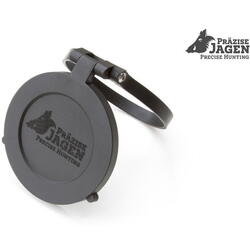 FLIP COVER LARGE (FOR BASE-CLAMP FROM 62MM)