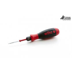 TORQUE WRENCH ADAPTER 0,8NM + 2,5MM HEX-KEY