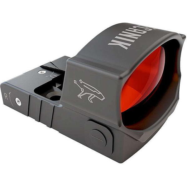 RED DOT MECANIK MO2
