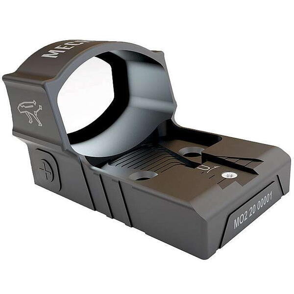 RED DOT MECANIK MO2