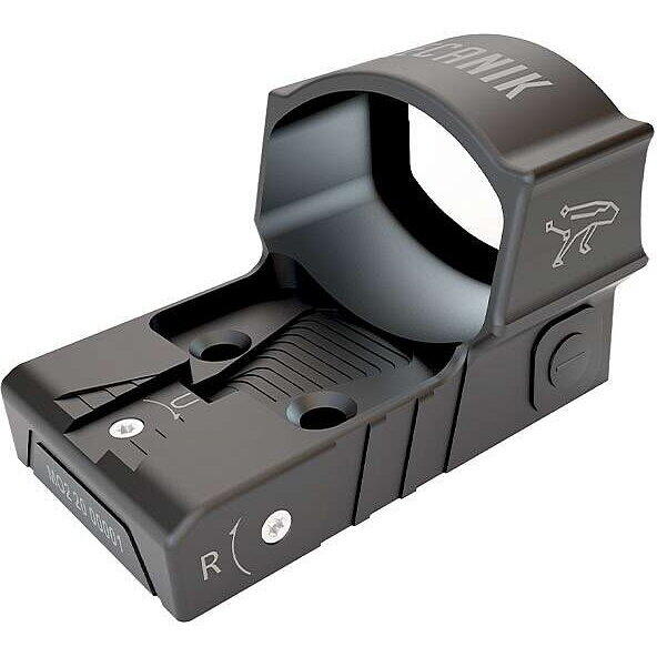 RED DOT MECANIK MO2