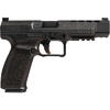 PISTOL GLONT CANIK METE SFX BLACK CAL.9X19MM
