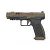 CANIK PISTOL GLONT TTI COMBAT BRONZE CAL.9X19MM