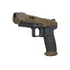 CANIK PISTOL GLONT TTI COMBAT BRONZE CAL.9X19MM