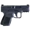 CANIK PISTOL GLONT METE MC9 BLACK CAL.9X19MM