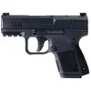 CANIK PISTOL GLONT METE MC9 BLACK CAL.9X19MM
