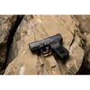 CANIK PISTOL GLONT METE MC9 BLACK CAL.9X19MM