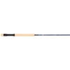 SHAKESPEARE 4BUC.CEDAR CANYON CARBON FLY CLS 5-6/2,4M/102G