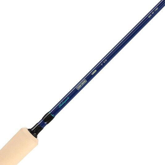 SHAKESPEARE 4BUC.CEDAR CANYON CARBON FLY CLS 5-6/2,4M/102G